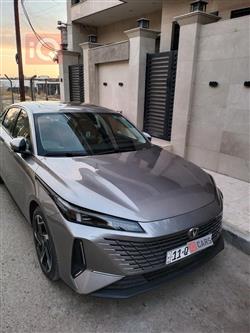 شانجان إيدو بلس